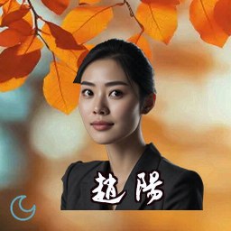 赵阳